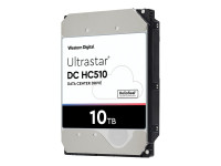 WD Ultrastar DC HC510 HUH721010AL4200 - Festplatte - 10 TB - intern - 3.5