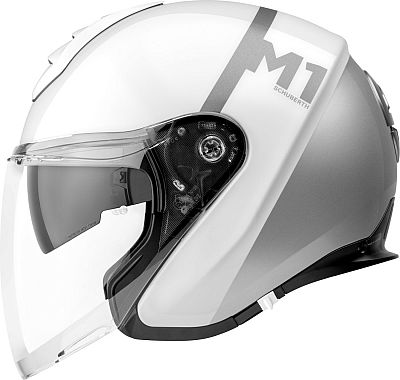 Schuberth M1 Nova, jet helmet