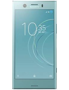 Sony Xperia XZ1 Compact Blue - Unlocked - Grade A2