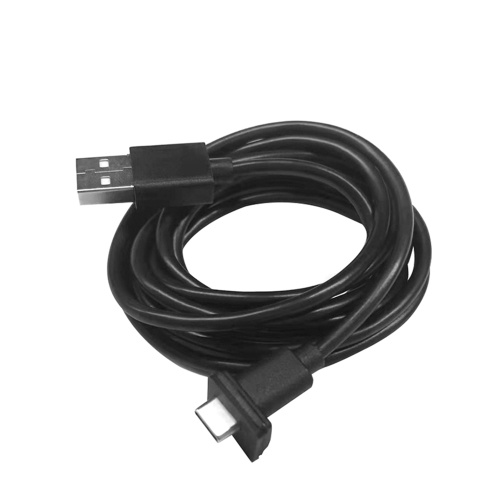 SJCAM étanche USB câble de charge type-c prise 1.5M de Long remplacement pour SJCAM C200 caméra d'action