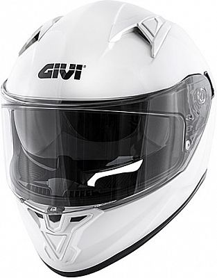 Givi 50.6 Stoccarda, integral helmet