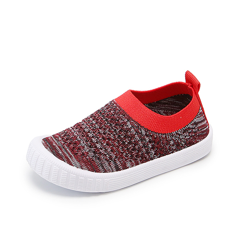 Toddler / Kids Breathable Net Surface Causal Shoes