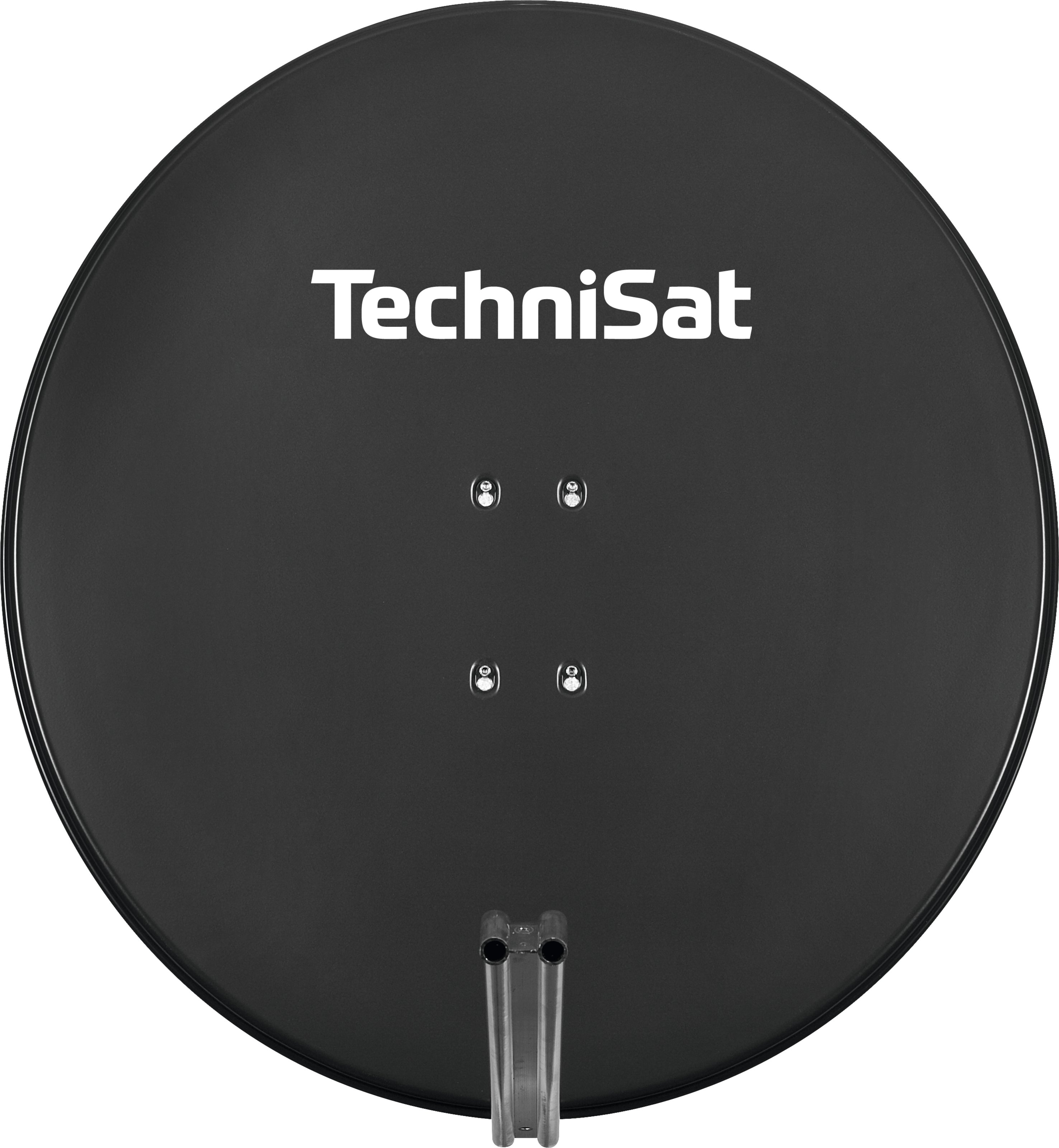 Technisat SATMAN 850 PLUS + UnySat Quattro-Switch LNB beige
