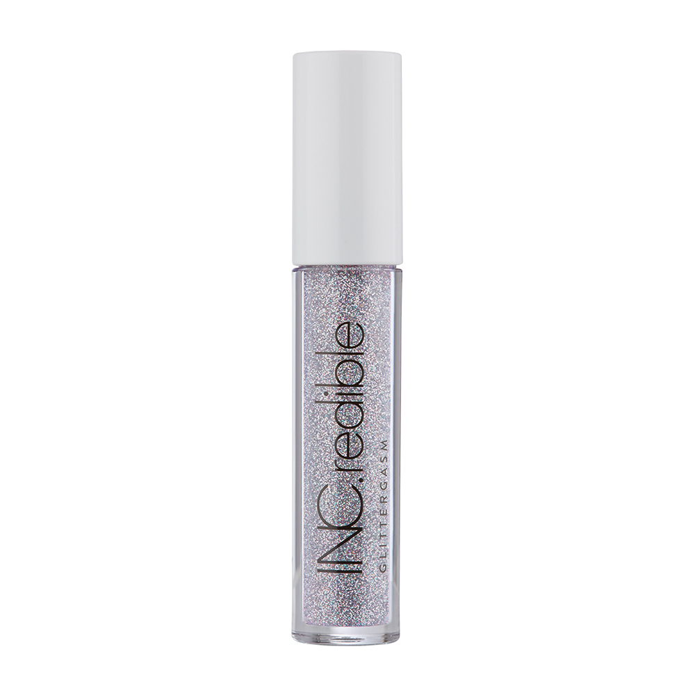 INC.redible Glittergasm Glitter Lip Topper I'm a Firecracker 3ml