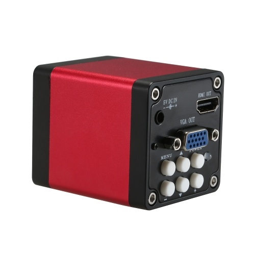 1.3MP 1/3 "Digital HD VGA sorties caméra de microscope de l'industrie