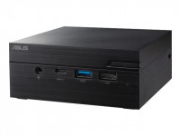 ASUS Mini PC PN60 BB3004MD - Barebone - Mini-PC