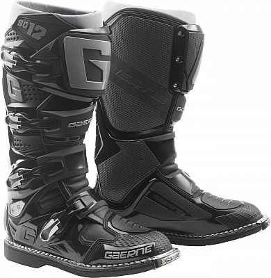 Gaerne SG-12 Enduro 2019, boots