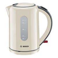 TWK76075GB 3000W 1.7L Cordless Kettle