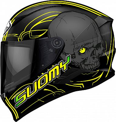 Suomy Speedstar Amlet, integral helmet