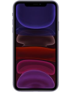 Apple iPhone 11 64GB Purple - Unlocked - Grade A