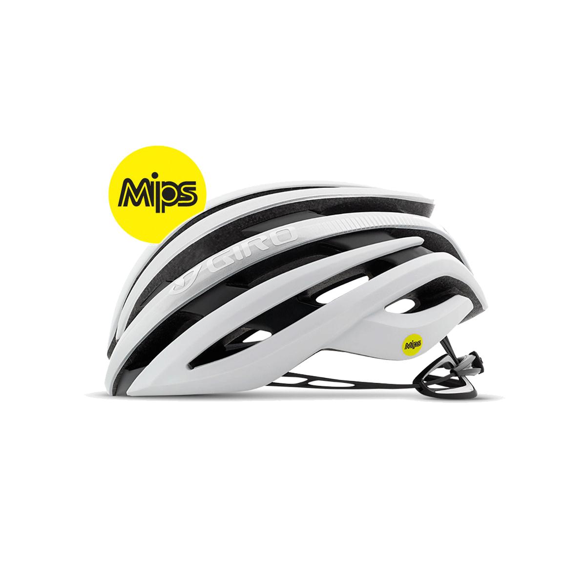 GIRO Cinder MIPS Helmet 2018 Matt White L 59-63cm