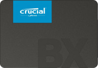 Crucial BX500 - 480 GB - 2.5