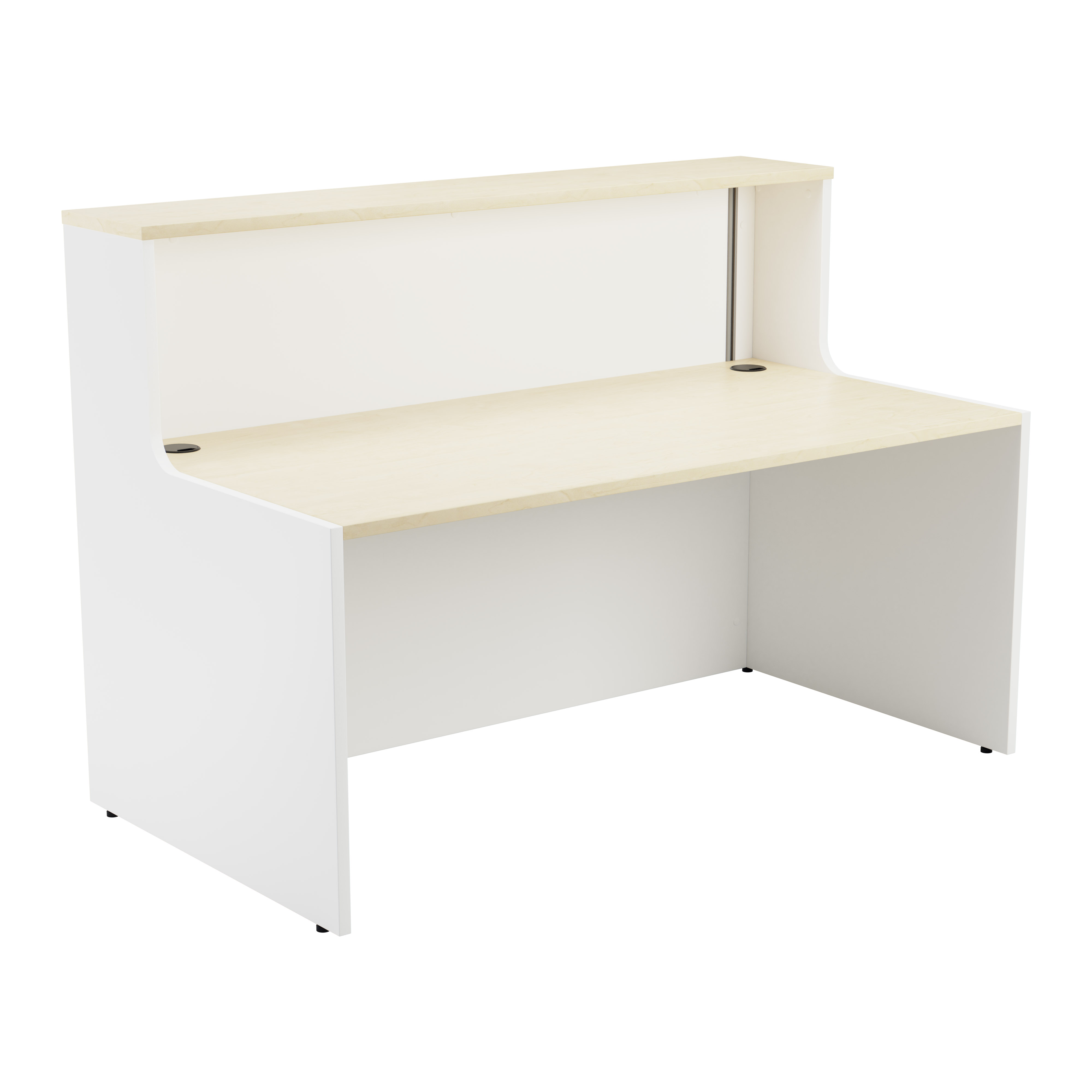 Reception Unit 1600 - Maple