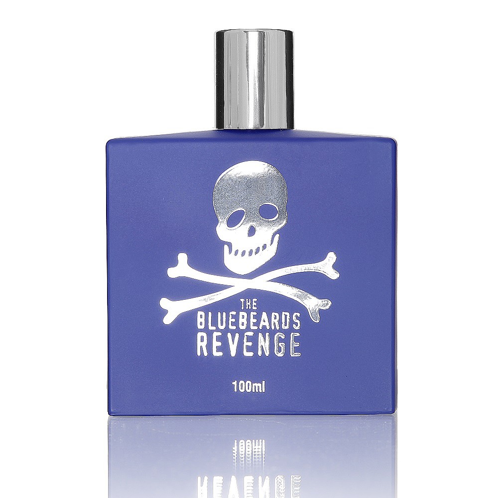 The Bluebeards Revenge Eau de Toilette