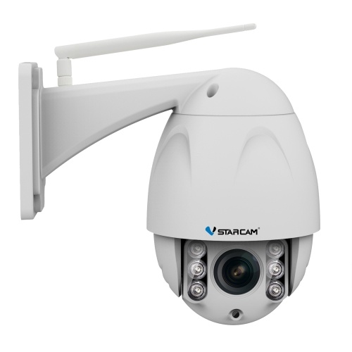 VStarcam C34S-X4 IP Camera 1080P Wireless  Full HD 4X Optical Zoom