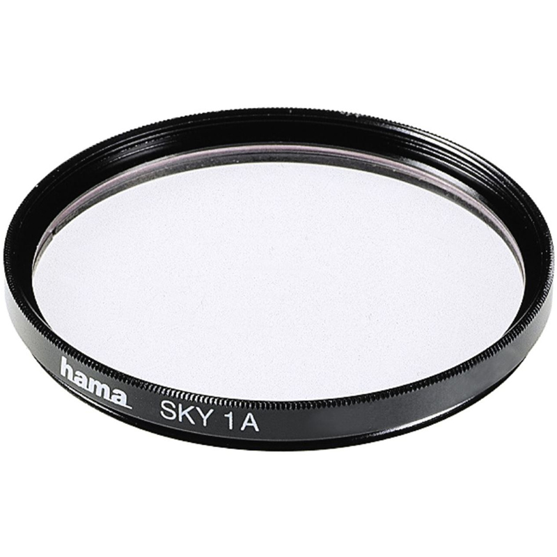 Hama Skylight Filter 1 A (LA+10), 67.0 mm, Beschichtet