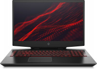 HP OMEN by HP - 17,3