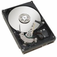 Fujitsu Business Critical - Festplatte - 1 TB - intern - 2.5