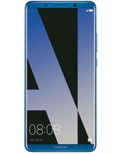 Huawei Mate 10 Pro 128GB Blue - O2 / giffgaff / TESCO - Grade A