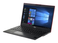 Fujitsu LIFEBOOK U939 rot, 13,3