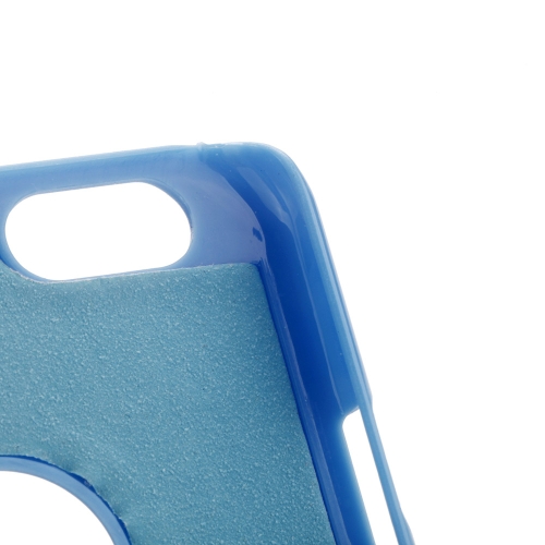 Magnetic Flip PU Leather Hard Skin Ultra Slim Pouch Wallet Case Cover Bling Diamond Rhinestone Crystal for 5.5