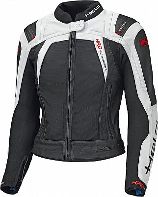 Held Hashiro II, leather-textile jacket women