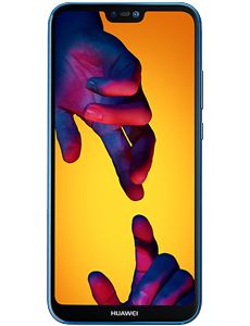 Huawei P smart 2019 64GB Blue - Unlocked - Grade C