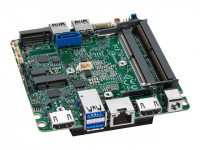 Intel Next Unit of Computing Board NUC7i5DNBE