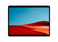 Microsoft Surface Pro X Mattschwarz, 13