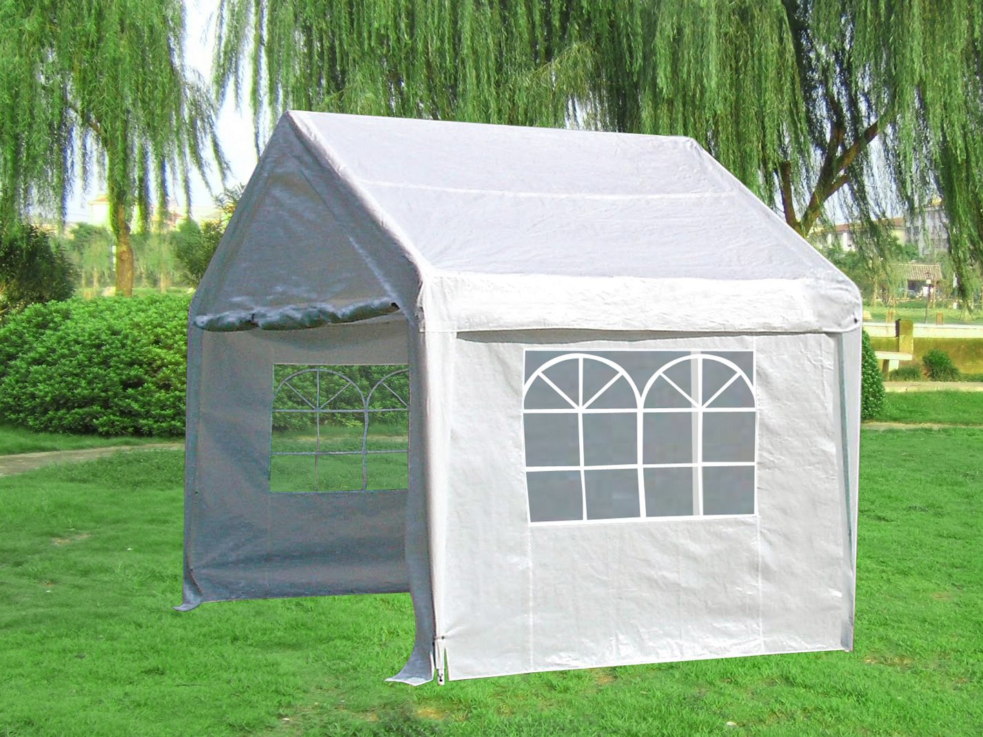 Zelt PALMA - Zelt PALMA