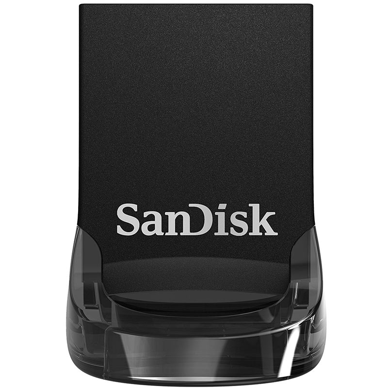 SanDisk 64GB Ultra Fit USB 3.1 Flash Drive