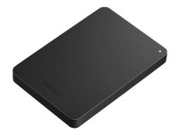 Buffalo MiniStation Safe - Festplatte - 1 TB - extern (tragbar)