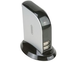 7-Port-USB2.0-Hub 1.8 m