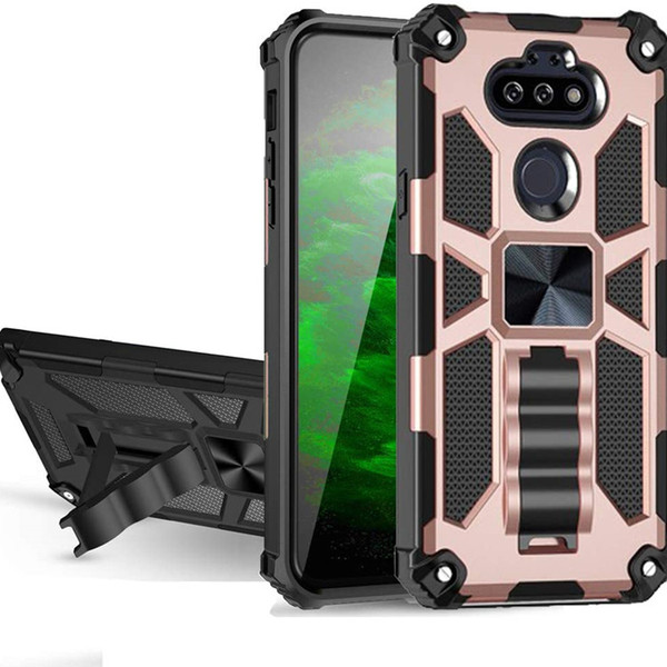 phone case for iphone 12 pro max 6.7 back cover Armor Cases For Motorola moto e7 2020 g stylus g8 power C