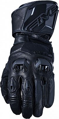 Five RFX2, gloves