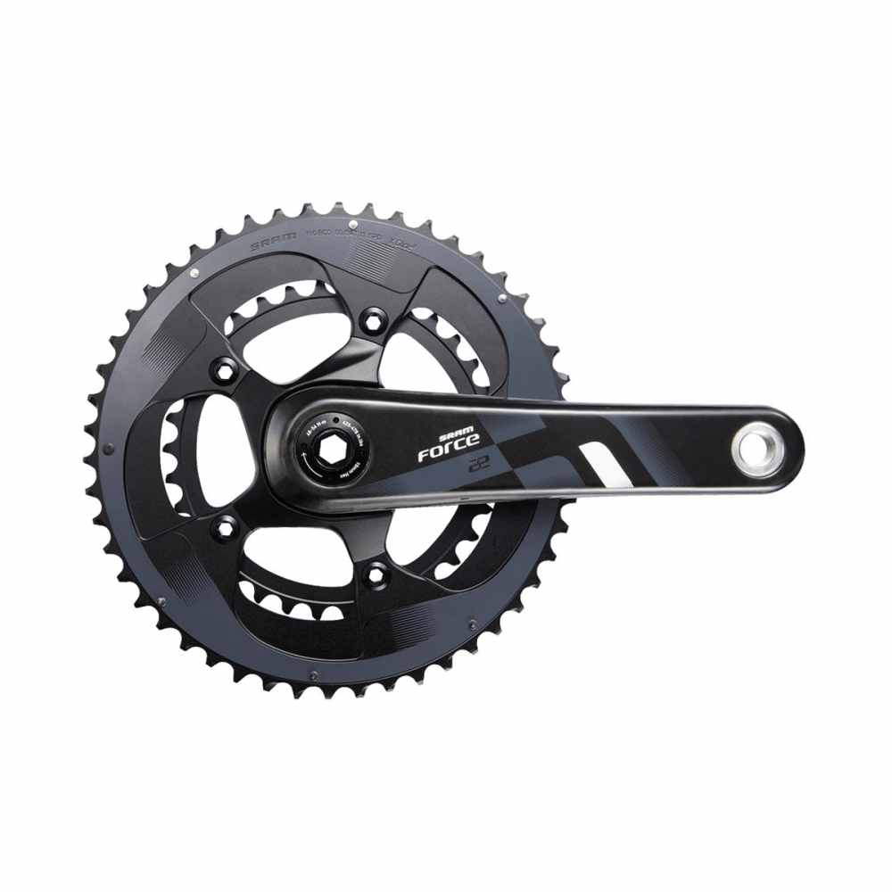SRAM Force 22, GXP Chainset-50/34T-175mm