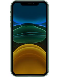 Apple iPhone 11 256GB Green - Unlocked - Grade B