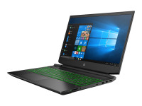 HP Pavilion Gaming 15-dk1247ng - Core i5 10300H / 2.5 GHz - Win 10 Home 64-Bit - 16 GB RAM - 1 TB SS
