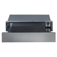 WD714IX Built-in 20 Plate Capacity Warming Drawer