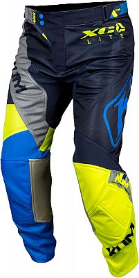 Klim XC Lite S20, textile pants