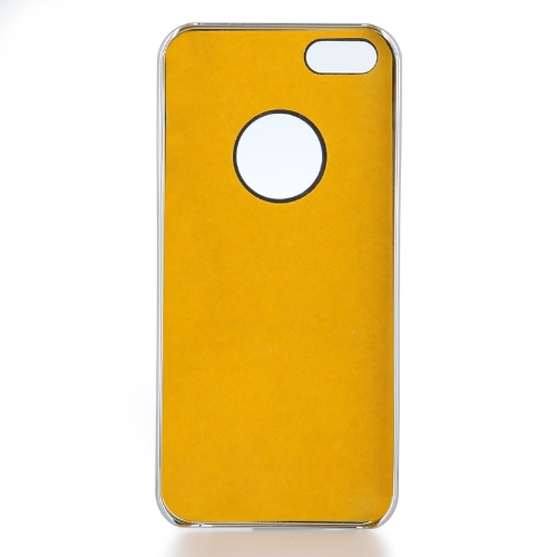 Boîte arrière pour iPhone 5