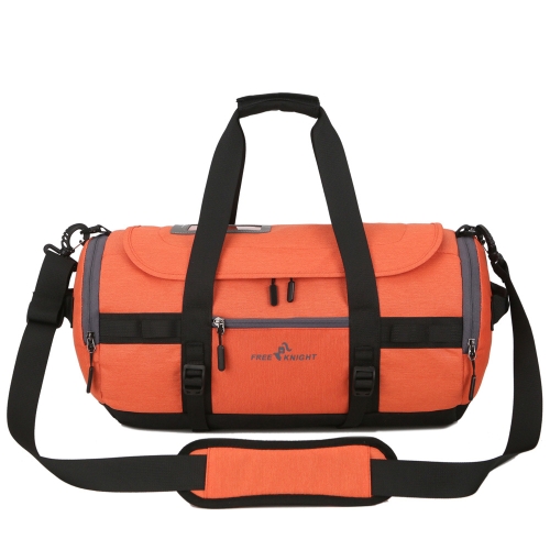 FK0607 Portable Large Sports Gym Bag