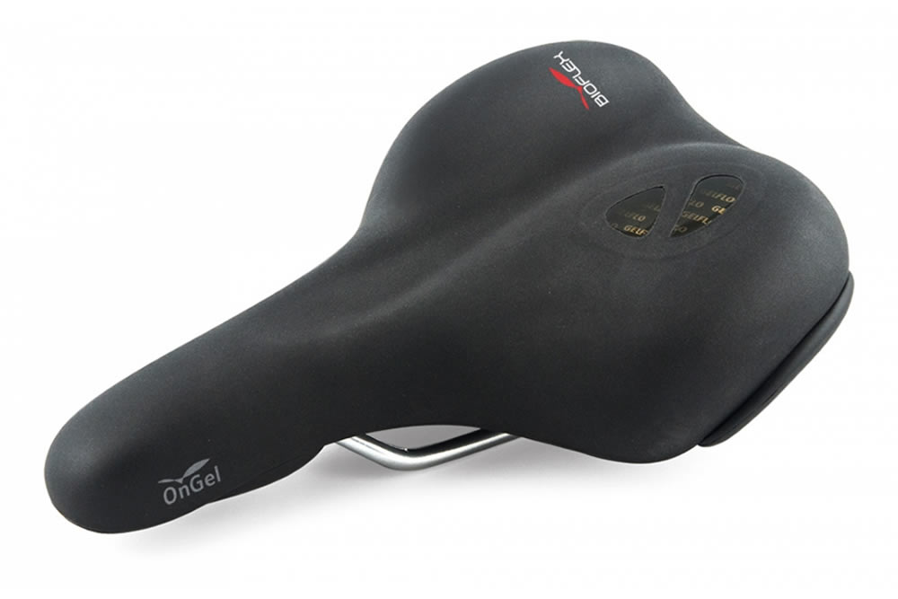 BIOFLEX Ongel, Mens Saddle-Standard