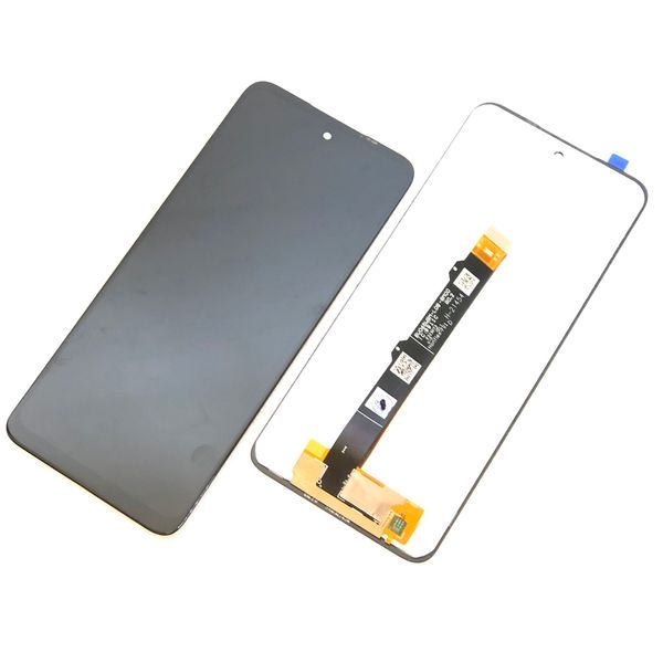 Panel For Motorola Moto G 2022 5G Phone Screen Replacement Lcd Display Screens 6.5 Inch Glass Panels No Frame Assembly Cellphone Parts US