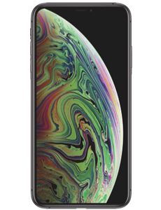 Apple iPhone Xs Max 256GB Space Gray - Vodafone / Lebara - Grade A2