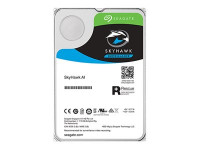 Seagate SkyHawk AI ST10000VE0008 - Festplatte - 10 TB - intern - 3.5