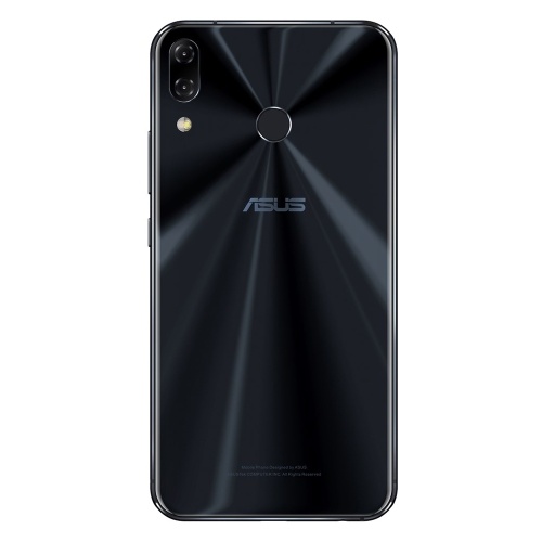 【Version mondiale】 ASUS Zenfone 5 ZE620KL 4G Smartphone Notch 6,2 pouces 4 Go + 64 Go