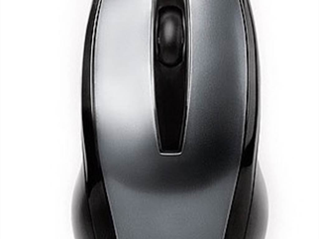 Speed-Link Relic Mouse (Grau)
