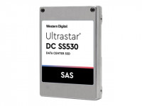 WD Ultrastar DC SS530 - 480 GB SSD - intern - 2.5