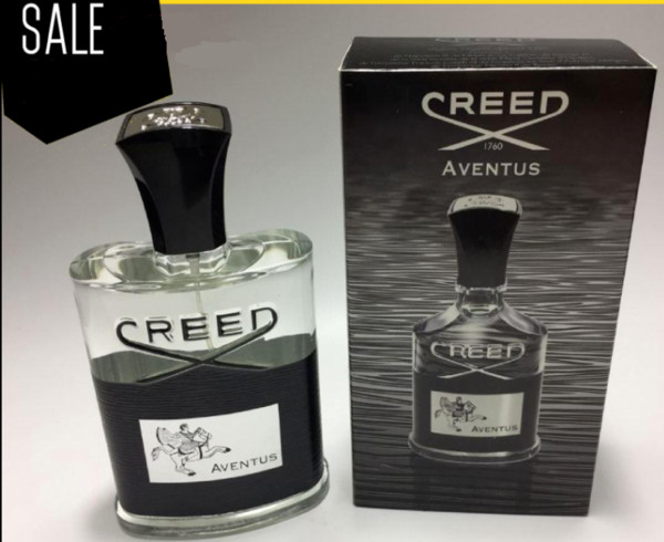 new creed perfume aventus millesime by creed 4.0 oz 120ml spray eau de parfum ing